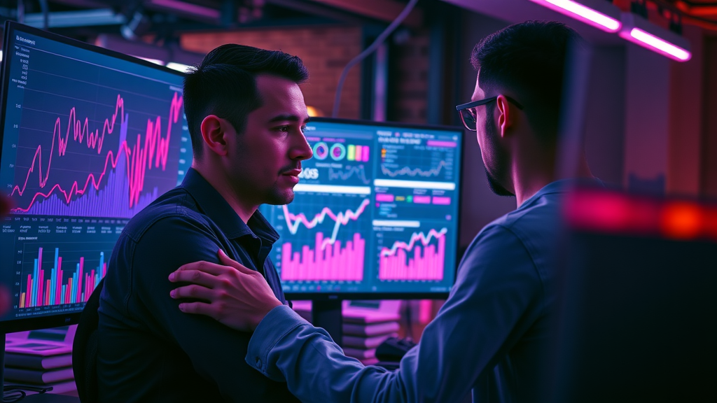 Analyzing Social Media Analytics for Content Optimization