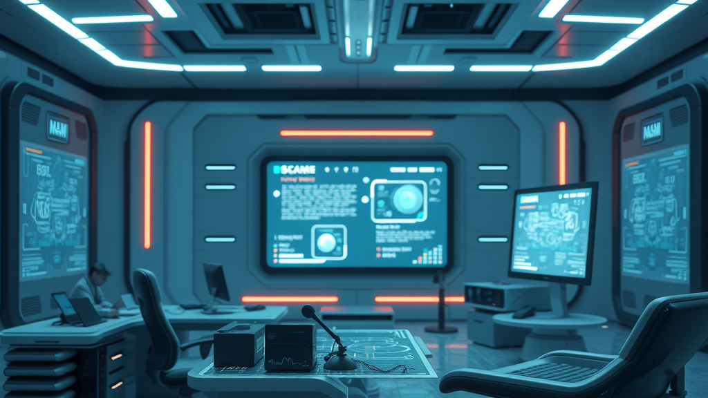 website design services - futuristic minimalist web design with micro-animations
