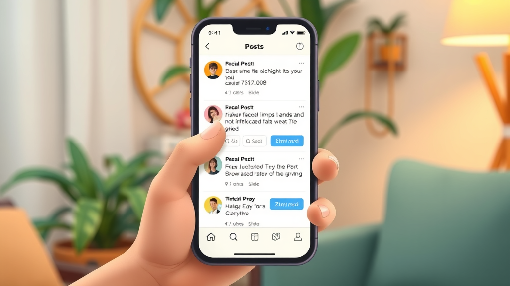 Engaging CTA buttons on social media posts, social media call to action marketing