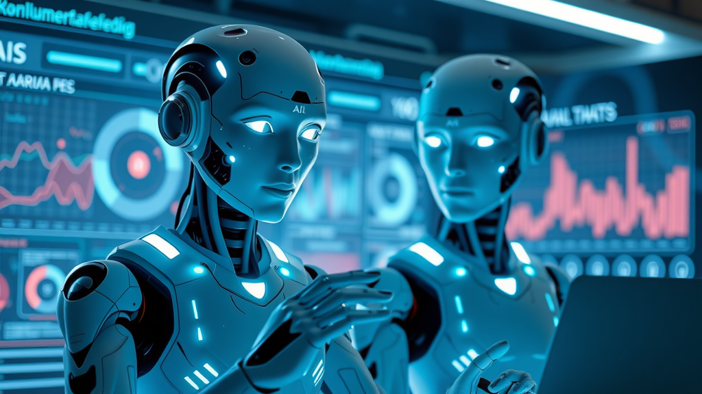 AI-driven automation transforming cost per click display ads and digital advertising strategy