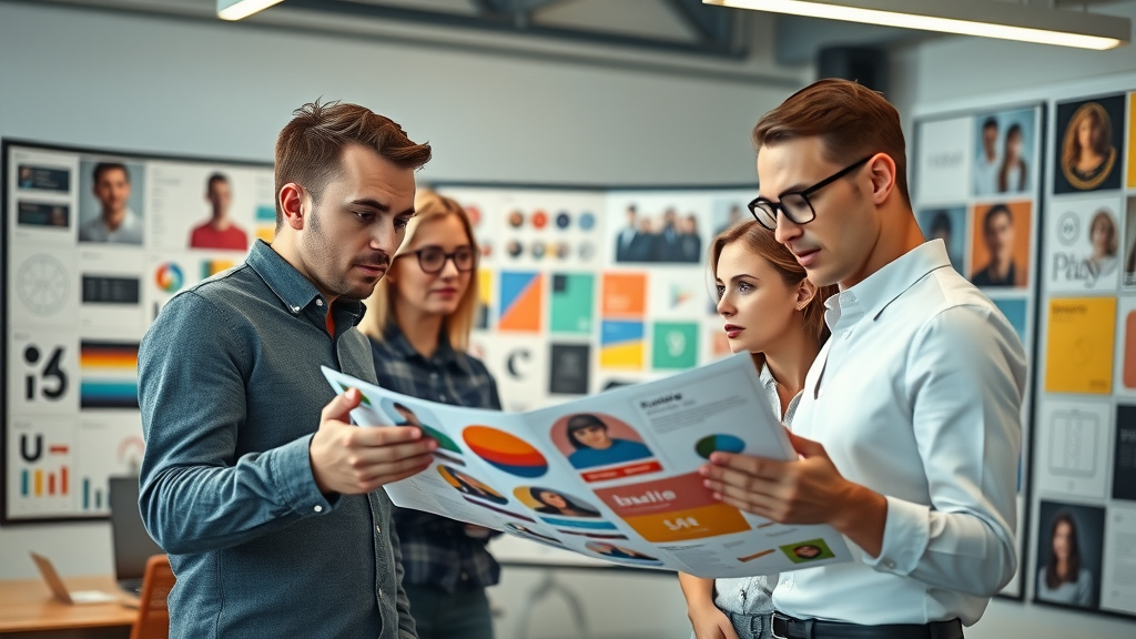 building brand awareness branding team creative agency