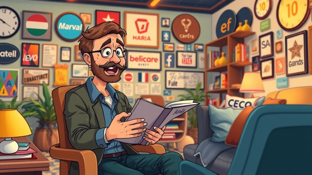 building strong brand awareness storytelling narrative