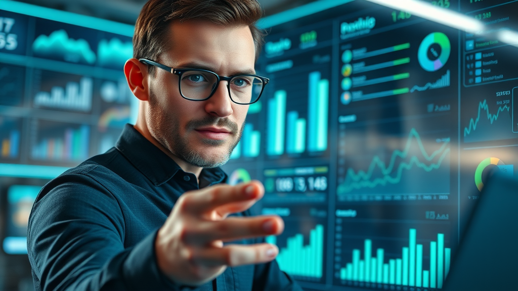 vivid data visualization graphs analytics dashboard content marketing analysis performance metrics