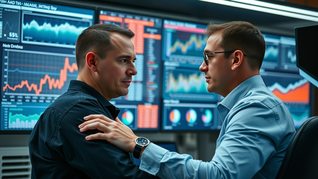 Marketers running A/B split tests on paid ads and analyzing ad performance metrics in real-time.