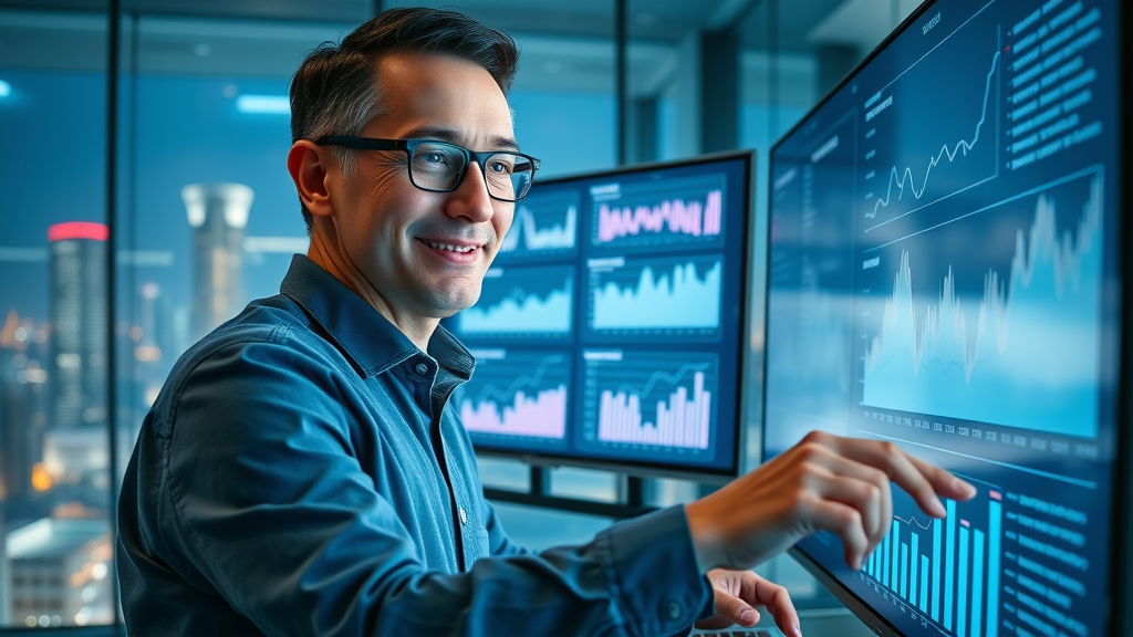 monitoring social media marketing campaign analytics, refining marketing strategy, real-time data, digital marketing command center