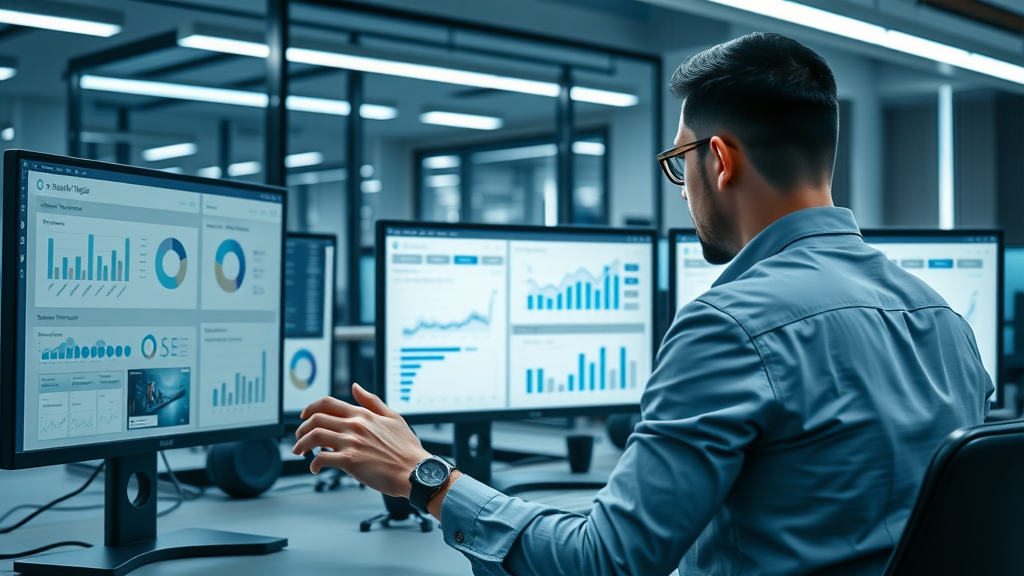social media marketing tools, analytics dashboard, scheduling solutions, effective media strategy tech setup