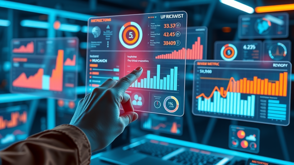 influencer marketing platform interfaces, comparing features analytics social media dashboard
