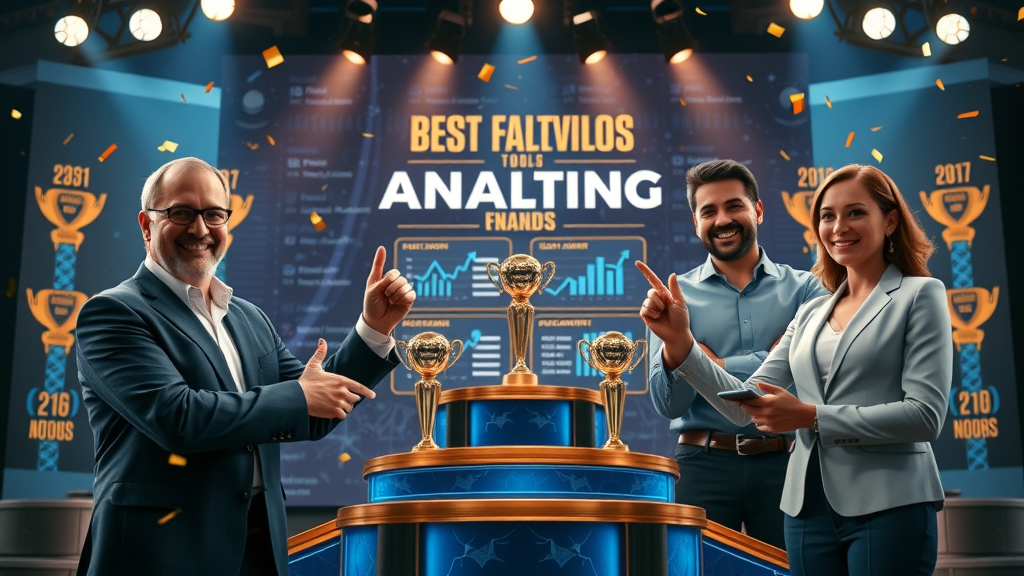 competitive leaderboard best analytics tools highlighted business professionals making confident choices for social media analytics