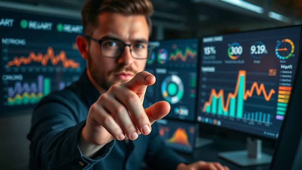 choosing the best review generation software using business dashboard