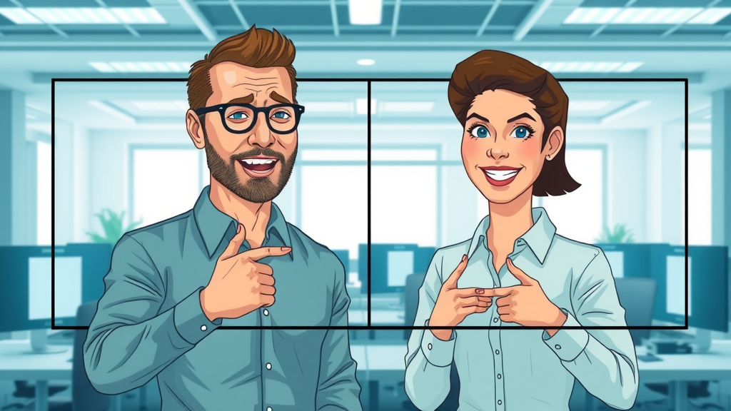 Comparison of banner, rich media, and video ads with engagement levels and best-use cases for display advertising
