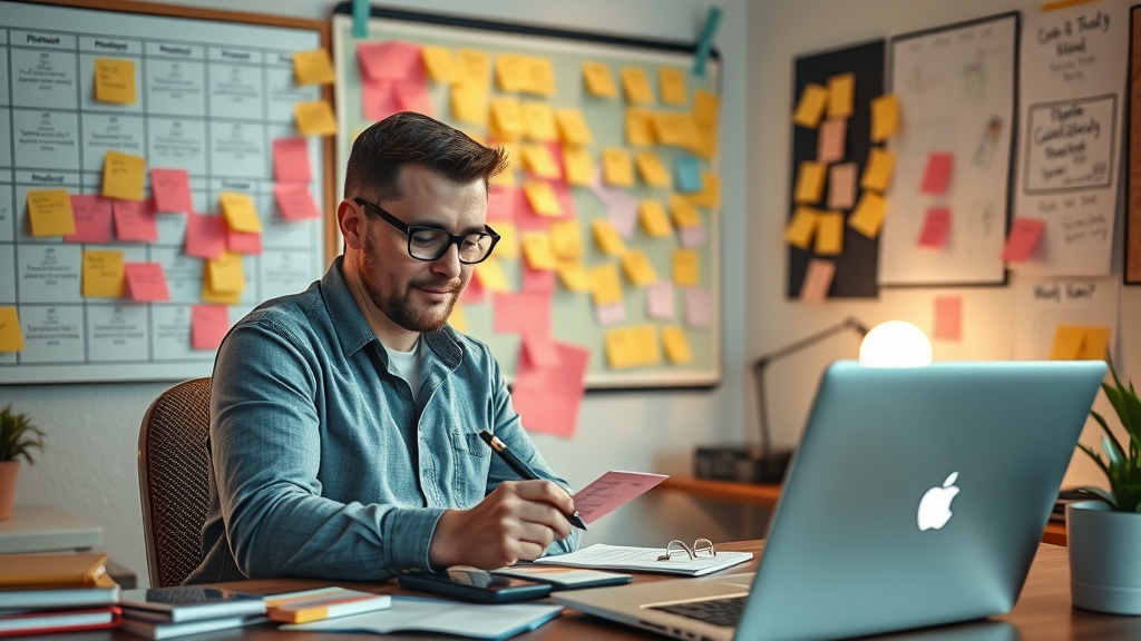 Brainstorming local SEO content ideas using positive Sterling Heights Google reviews